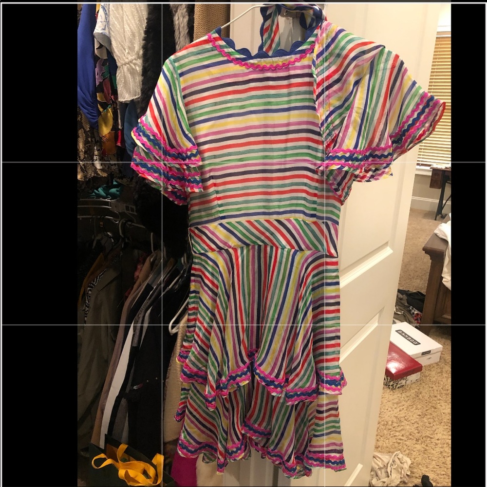 Celia B Dress